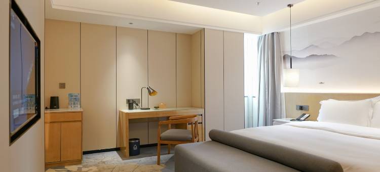 柏高酒店(深圳罗湖口岸店)图片