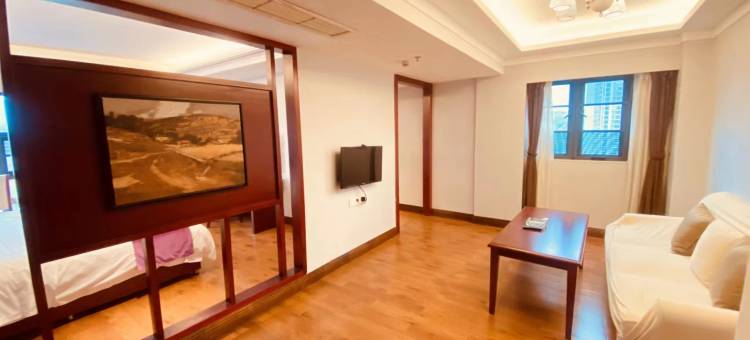 速8酒店(邻水邻州广场店)图片