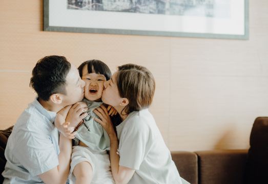 Hyatt Regency Hong Kong Sha TinHotel Overview