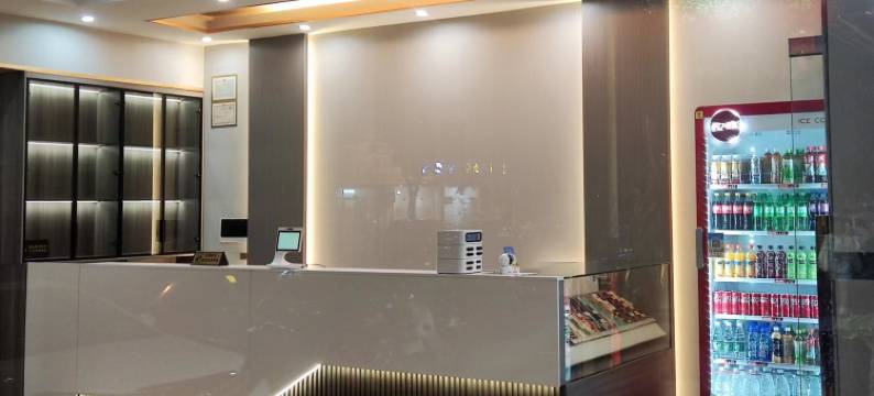 柳州福都宾馆图片