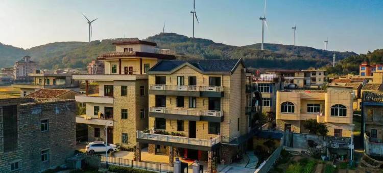 平潭登丰民宿图片