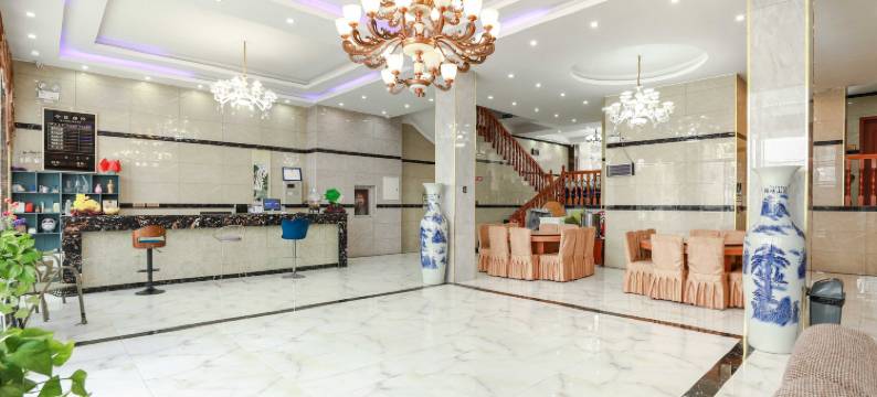 黄果树艾诺酒店图片