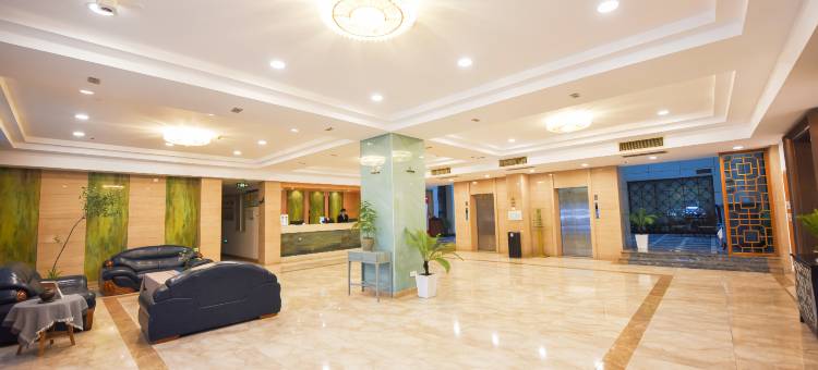 宁波东方石浦商务酒店(石浦大酒店客房)图片