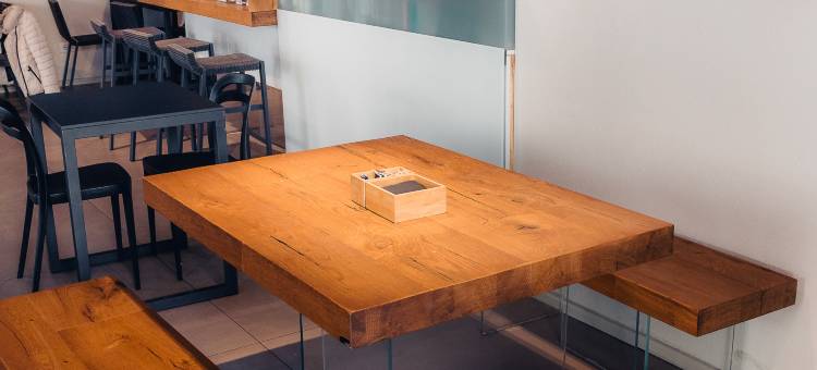 艾尔伯格圣塔雷酒店(Albergo Centrale)图片