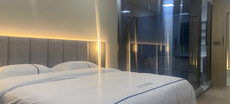 华联智选酒店图片