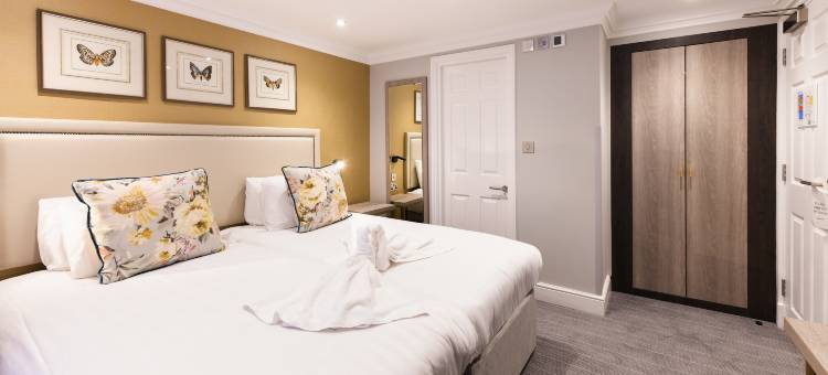 拜伦酒店(Byron Hotel)图片