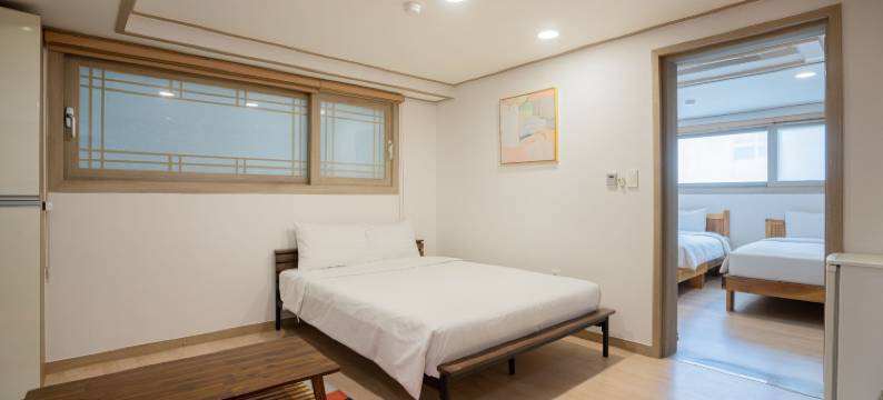 J2家庭酒店(J2 Family Hotel)图片