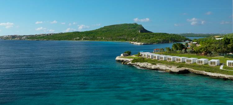 佐伊库拉索度假村及水疗中心(Zoetry Curacao Resort & Spa)图片