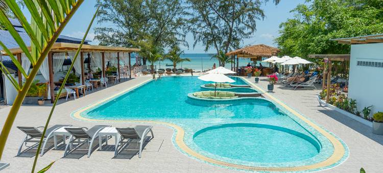 萨拉度假村(Sara Resort)图片