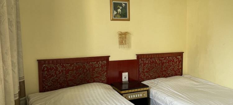 西双版纳景洪阿里民宿(佳苑春色店)图片