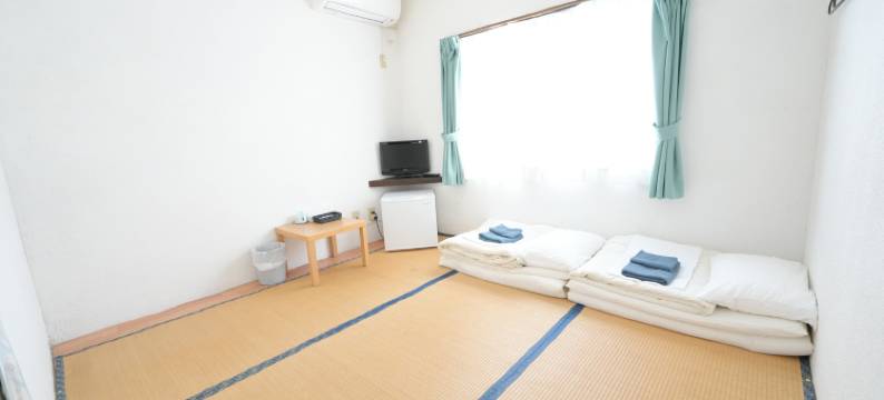 海之友民宿(Pension Sea Friend)图片