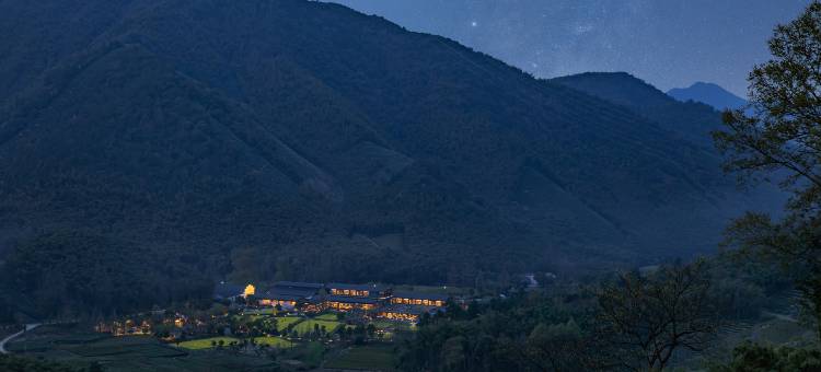 安吉柏翠姚良度假酒店图片