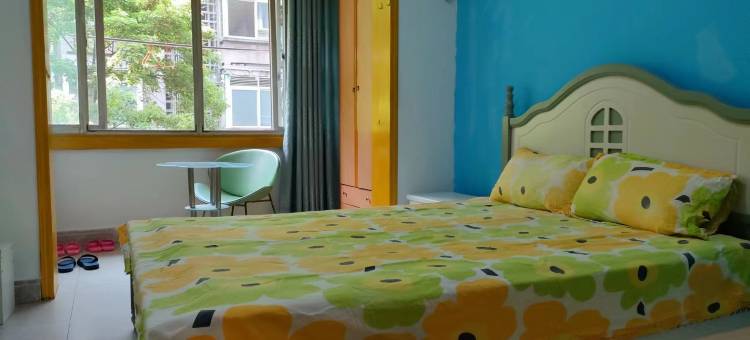 成都华西福旺短租图片