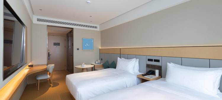 全季酒店(南京河西儿童医院江东南路店)图片