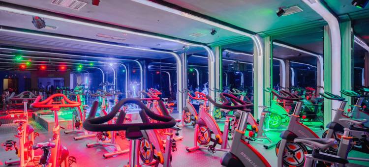 成都家园国际酒店图片