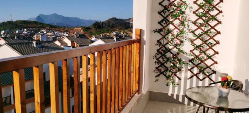 抚仙湖暖舍客栈(广龙小镇店)图片