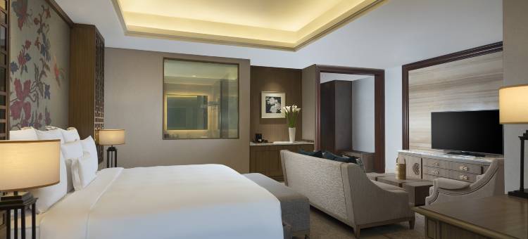 三宝垄特雷姆酒店(Hotel Tentrem Semarang)图片