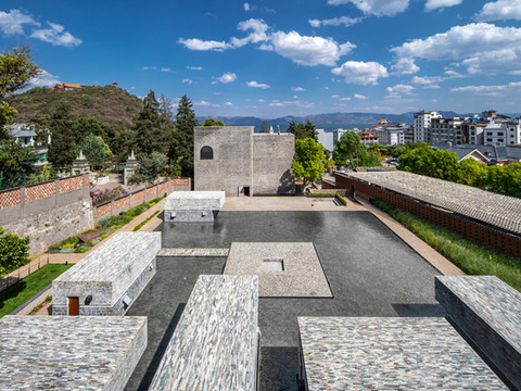 抚仙湖大知闲闲民宿