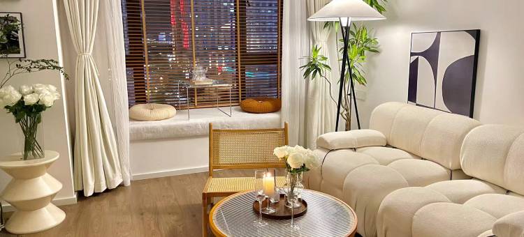 Aurora极光公寓(万象城店)图片