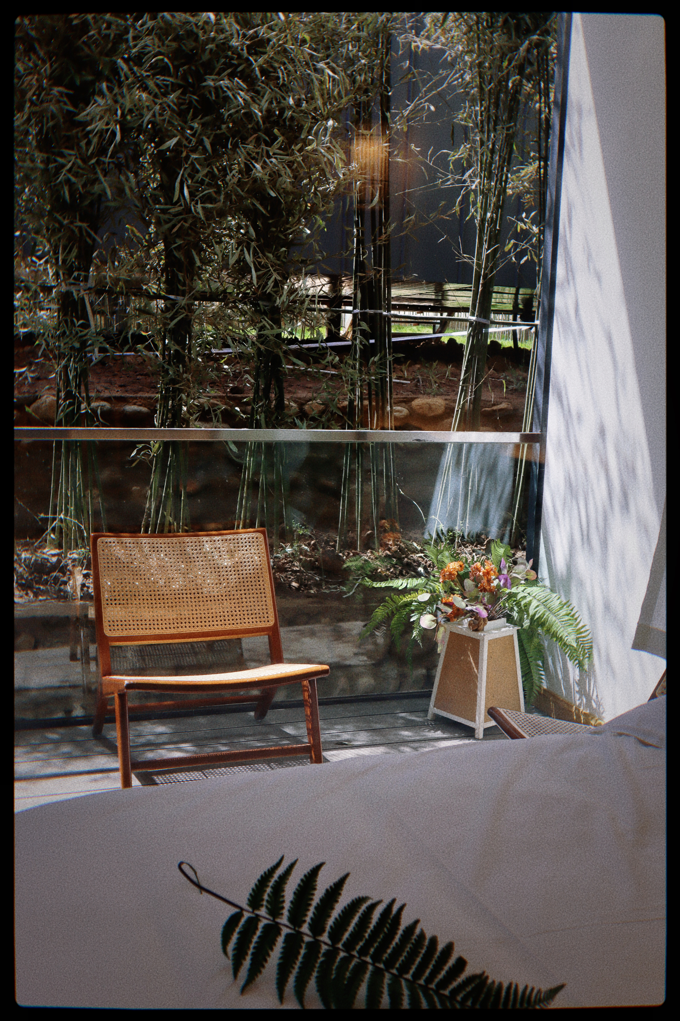 Mei  Ling  Shan  Jun Over view