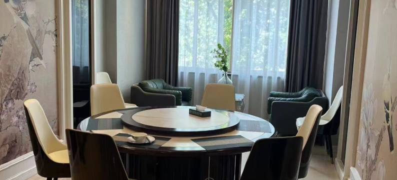 信阳建设路宾馆(小南门美食街店)图片