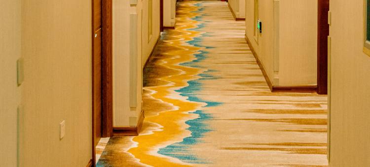 东港大鹿岛宾馆图片