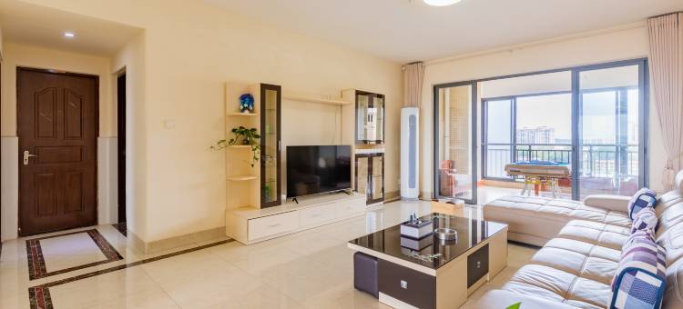 清远美林湖养生度假别墅图片