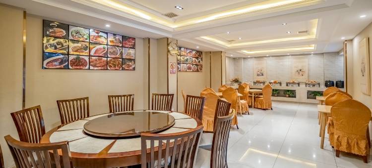 维也纳3好酒店(保定高碑店白沟新城航天医院友谊路店)图片