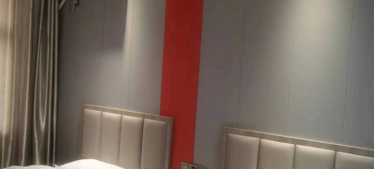 尚一特连锁酒店(襄阳卧龙店)图片