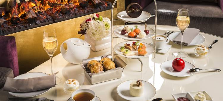 巴黎文华东方酒店(Mandarin Oriental, Paris)图片