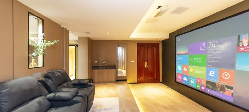 海凡星连锁酒店(松滋万达广场店)图片