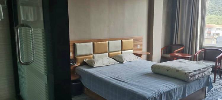 馨起点旅馆图片