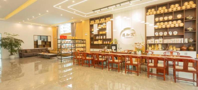 双江顺发智能酒店图片