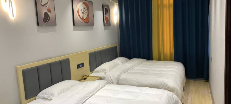 五常龙翔宾馆图片