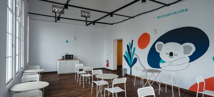 雅加达波波德老城酒店(Bobopod Kota Tua, Jakarta)图片