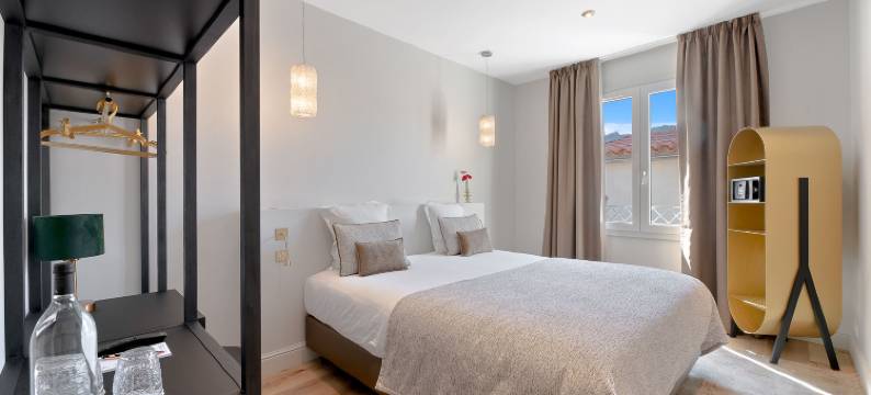 圣卡鲁城堡酒店(Hotel San Carlu Citadelle)图片