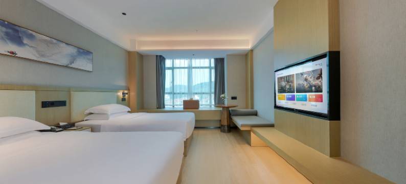 胜高韵酒店(丹霞山旅游风景区店)图片