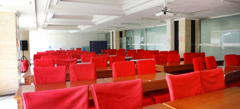 本溪龙田商务宾馆图片