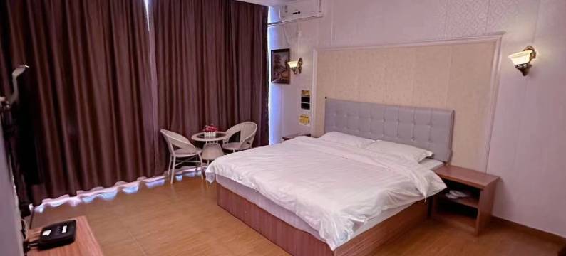 乐昌花季酒店图片