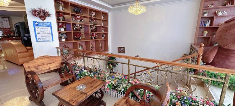 乐昌花季酒店图片