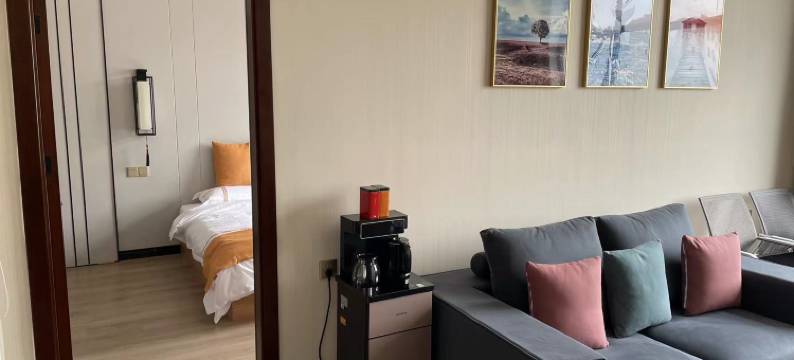 雅缦假日宾馆图片