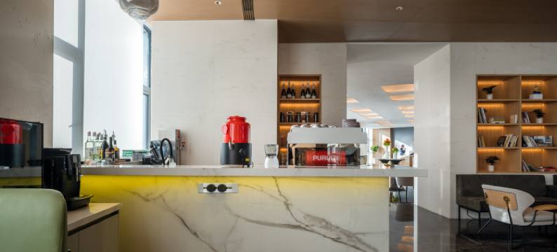 深圳憬居酒店图片