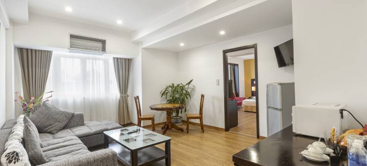 宝松国际酒店(Bao Son International Hotel)图片