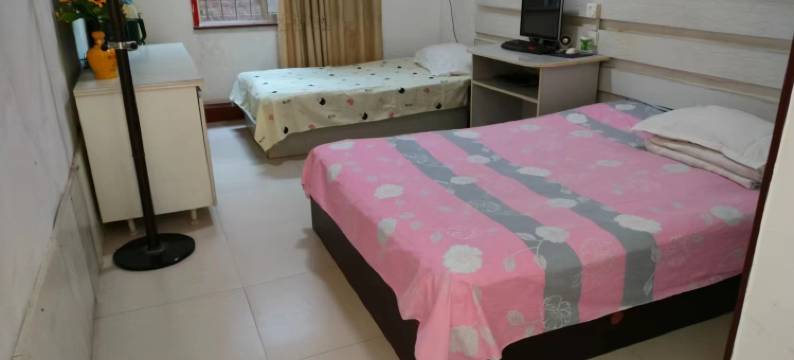 菏泽祥和宾馆图片