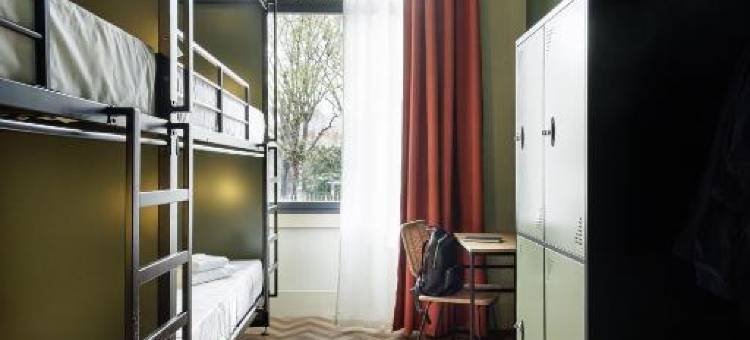 佛罗伦萨黄色广场酒店(YellowSquare Florence)图片