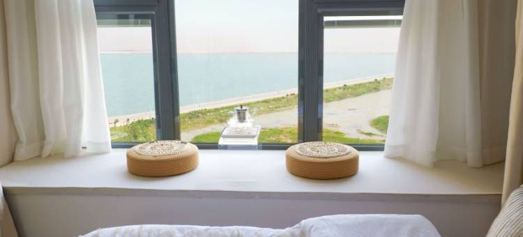 启东恒大海上威尼斯金之美假日酒店图片