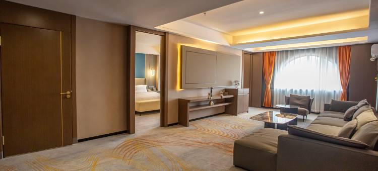 南岔水悦澜湾商务会馆图片