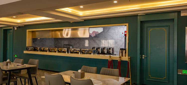 南岔水悦澜湾商务会馆图片