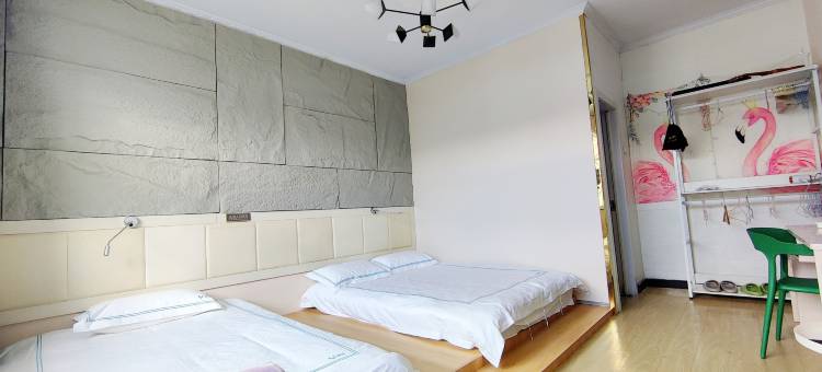 坝上悦诗小栈图片