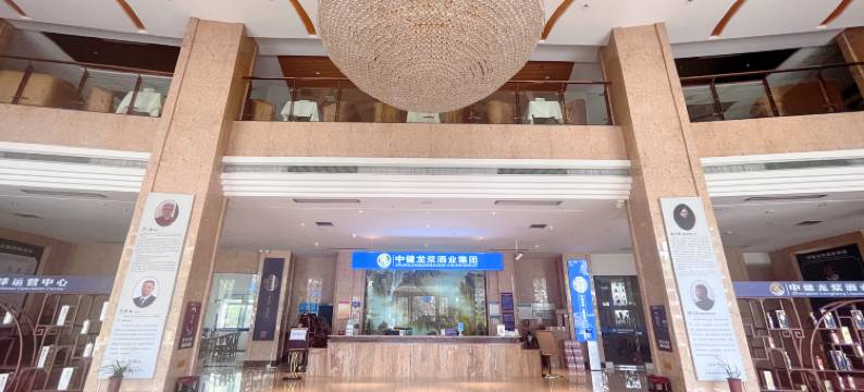 凯利达酒店(国贸购物中心店)图片